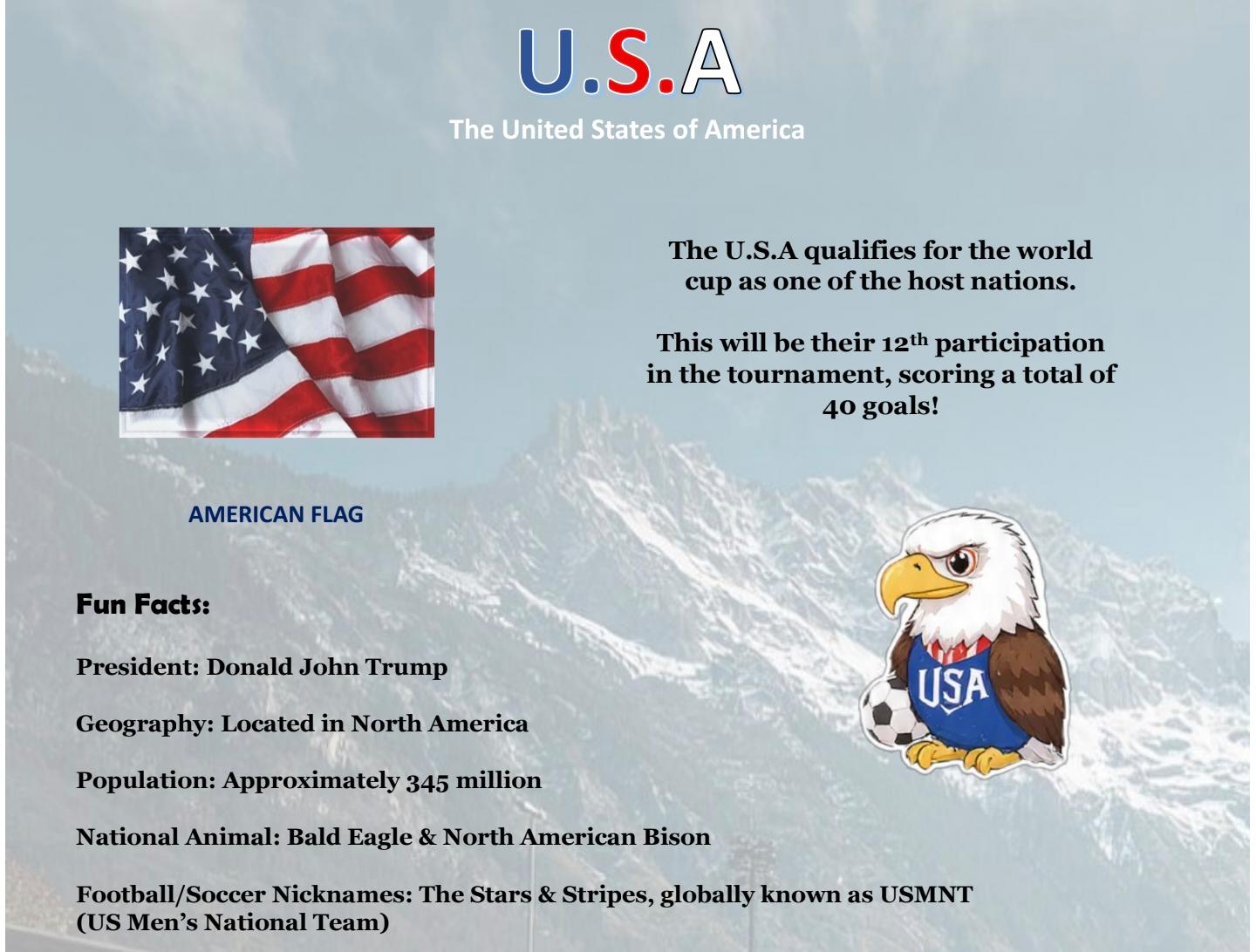 BMP Sports World Cup 2026 Guide