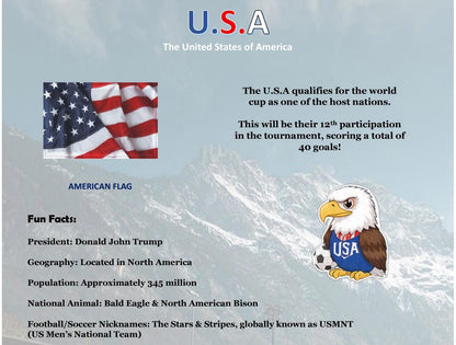BMP Sports World Cup 2026 Guide