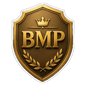 BMP Supporter - Gold Level