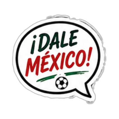Mexico Sticker Pack 2 (16 Digital Stickers)