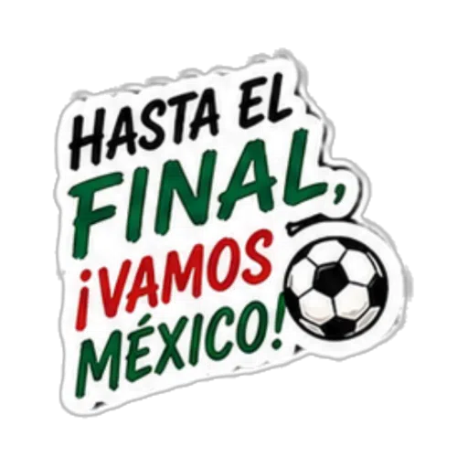 Mexico Sticker Pack 1 (16 Digital Stickers)