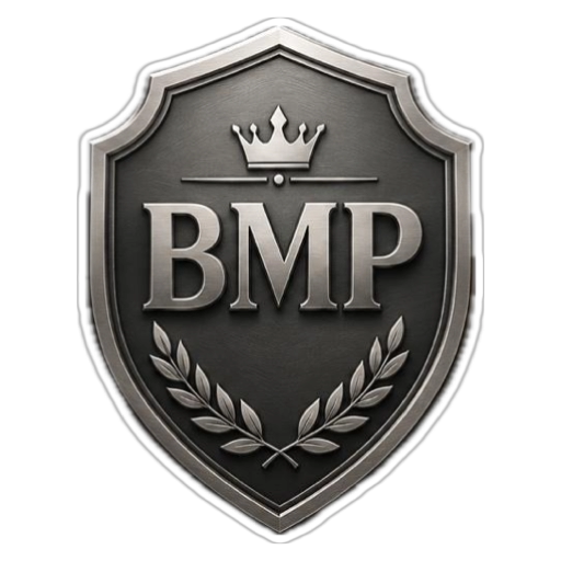 BMP Supporter - Silver Level
